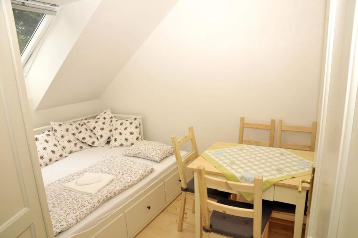 Veverci Dvur Otel Rosec Dış mekan fotoğraf